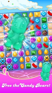 Candy Crush Soda Saga screenshot, image №62065 - RAWG