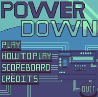 Power Down (Digx7) screenshot, image №3496803 - RAWG