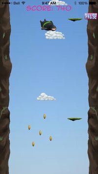 Fat Ninja! screenshot, image №2170080 - RAWG