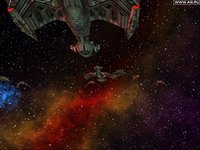 Star Trek: Armada screenshot, image №334076 - RAWG
