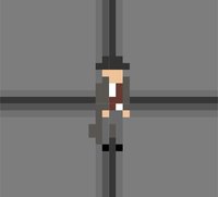 Train Coat screenshot, image №1719654 - RAWG
