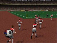 FIFA Soccer 64 screenshot, image №2420359 - RAWG