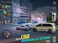 Car Driving School Modern City screenshot, image №1967416 - RAWG