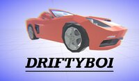 DRIFTYBOI screenshot, image №3008878 - RAWG