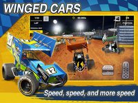 Dirt Trackin Sprint Cars screenshot, image №1343337 - RAWG