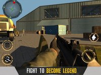 Swat Hero Attack Terrorist War screenshot, image №1977676 - RAWG