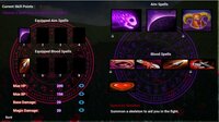 Necromancer: Blood Call screenshot, image №2411578 - RAWG