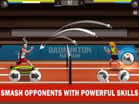 Badminton League screenshot, image №1777269 - RAWG