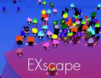 EXscape screenshot, image №1124122 - RAWG