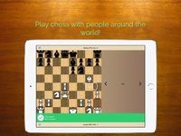 BrainyChess: A Social Game screenshot, image №1795446 - RAWG