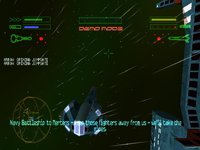 Colony Wars: Vengeance screenshot, image №728867 - RAWG