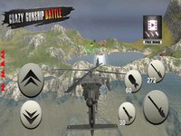 Helicopter Battle Impossible W screenshot, image №1661975 - RAWG