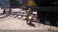 Urban Intel: Special Ops screenshot, image №3974291 - RAWG