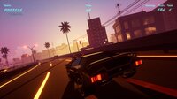 Neon Highways screenshot, image №4289498 - RAWG