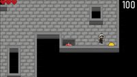 Welcome to the Dungeon (itch) screenshot, image №2383302 - RAWG