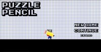 Puzzle Pencil screenshot, image №3251393 - RAWG