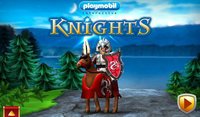 PLAYMOBIL Knights screenshot, image №1396128 - RAWG