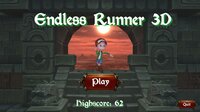 Endless Runner 3D screenshot, image №2843854 - RAWG