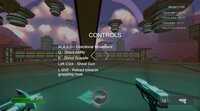 Get Guns, Go Grapple screenshot, image №3501446 - RAWG