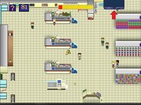 Checkout Supervisor screenshot, image №1320296 - RAWG