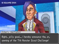 Dragon Quest Monsters: Joker screenshot, image №786930 - RAWG