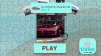 Ultimate Puzzles Cars 4 screenshot, image №3198128 - RAWG