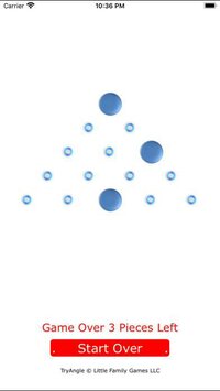 iTryAngle screenshot, image №2747200 - RAWG