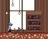 Book It! (Alicia's Games) screenshot, image №2927845 - RAWG