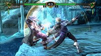 Soul Calibur IV screenshot, image №633615 - RAWG