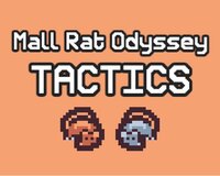 Mall Rat Odyssey: Tactics screenshot, image №3631350 - RAWG