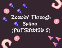 Zoomin' Through Space screenshot, image №3799678 - RAWG