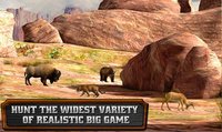 DEER HUNTER RELOADED screenshot, image №1449027 - RAWG