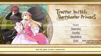 Trapper Knight, Sharpshooter Princess screenshot, image №212424 - RAWG