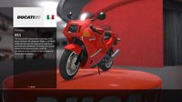 DUCATI - 90th Anniversary screenshot, image №13813 - RAWG