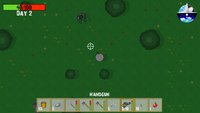 Zombie Horde (itch) (Marc Bekhuis, Mobjunk, greenbeanie, anthonymeteenh) screenshot, image №2301162 - RAWG