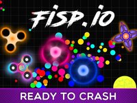 Fisp.io Spin of Fidget Spinner screenshot, image №1638666 - RAWG