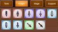 Idle Weapon Fantasy screenshot, image №3311510 - RAWG