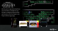 Project: Artificial Legacy Saga screenshot, image №3927496 - RAWG