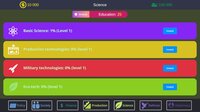 Statecraft screenshot, image №4255198 - RAWG