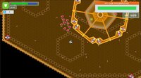 Robo Rush (BladeDragoon7575) screenshot, image №3785133 - RAWG