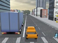 Race in Traffic Highway screenshot, image №973590 - RAWG