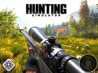 Deer Hunter 2023: Marksman screenshot, image №3984159 - RAWG