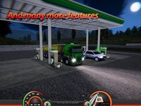 Truckers of Europe 2 screenshot, image №3436746 - RAWG