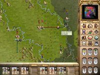 Chariots of War screenshot, image №361033 - RAWG