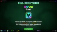 Cell Command screenshot, image №4219111 - RAWG