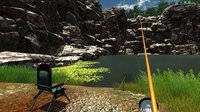 Worldwide Sports Fishing screenshot, image №1899011 - RAWG