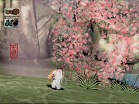 Okami screenshot, image №522950 - RAWG