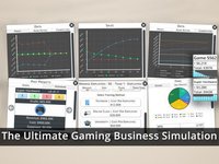 Game Studio Tycoon 3 Free screenshot, image №2067268 - RAWG