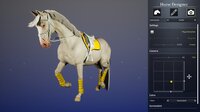 Unbridled: Horse Designer screenshot, image №3903529 - RAWG