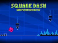 Square Dash Premium - Geometry Run screenshot, image №948218 - RAWG